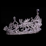 Bridal Tiara Manufacturer - OEM Custom Pageant Christmas Gift
