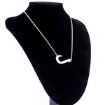 Arabic Pendant Manufacturer - OEM New Arrive Stainless Steel