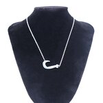 Arabic Pendant Manufacturer - OEM New Arrive Stainless Steel