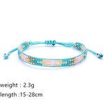 Jewelry Set Manufacturer - OEM Wholesale 3 Pcs Bohemian Bead