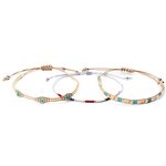 Jewelry Set Manufacturer - OEM Wholesale 3 Pcs Bohemian Bead