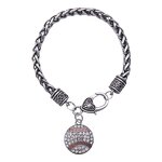 Vintage Bracelet Manufacturer - OEM Metal Antique Silver Lobster