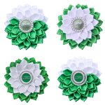 Corsage Brooch Factory - OEM Sales Promotion Links Incorporated