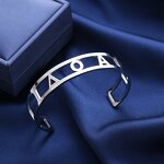 Sorority Bangle Manufacturer - OEM Stainless Steel Sigma Gamma Rho