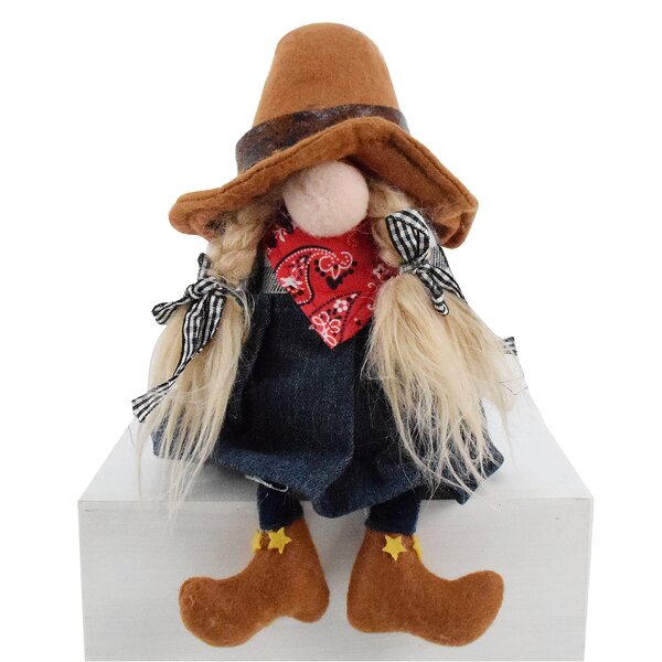Santa Cowgirl Gnomes Manufacturer - OEM Boheng Factory Wholesale Customized American