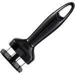 Kitchen Serving Spoon Factory - OEM Eco-Friendly PP Plastic Non-Stick Heat Resistant