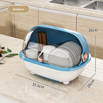 Knife Holder Rack Manufacturer - OEM 304 Stainless Steel Double Tier with Board