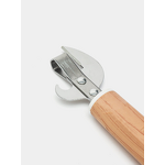 Bottle Can Opener Factory - OEM Hot Sale Custom Stainless Steel Wood Handle