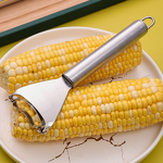 Corn Stripper Tool Factory - OEM Daily Use Stainless Steel Manual Cob Remover
