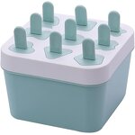 Popsicle Mold Factory - OEM 100% Food Grade Portable Flexible BPA Free