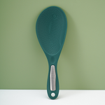 Egg Frying Pan Factory - OEM Smiling Face Shaped Stainless Steel Breakfast