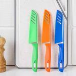 Fruit Knife Set Supplier - OEM Factory Supply Stainless Steel 6-Piece Gadgets