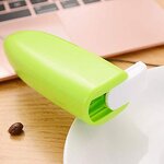 Napkin Rings Manufacturer - OEM Christmas Tree Design for Hotel Restaurant Banquet