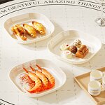 Insulated Bento Box Supplier - OEM Colorful 316 Stainless Steel Microwavable Dishwasher