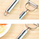 Paring Knife Manufacturer - OEM Direct From Factory Manual for Potato Melon