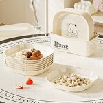 Insulated Bento Box Supplier - OEM Colorful 316 Stainless Steel Microwavable Dishwasher