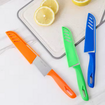 Fruit Knife Set Supplier - OEM Factory Supply Stainless Steel 6-Piece Gadgets