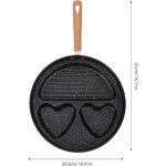 Electric Milk Frother Factory - OEM Compact Eco-Friendly for Chai Coffee Latte