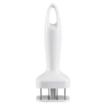 Kitchen Serving Spoon Factory - OEM Eco-Friendly PP Plastic Non-Stick Heat Resistant