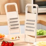 Vegetable Grater Factory - OEM Factory Multipurpose Dual Stainless Steel
