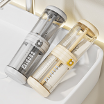 Kitchen Scoop Set Supplier - OEM Commercial Durable Plastic Easy Clean Tool