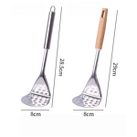 Food Masher Manufacturer - OEM Compact Stainless Steel for Baby Food