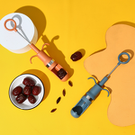 Potato Ricer Masher Manufacturer - OEM Hot Sale Premium Stainless Steel Manual