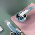 Measuring Cups Set Manufacturer - OEM Hot Sale 8pcs Plastic Kitchen Baking Tools