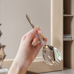 Watermelon Utensil Set Manufacturer - OEM 304 Stainless Steel Shaped Spoon Fork Party