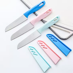 Fruit Knife Set Supplier - OEM Factory Supply Stainless Steel 6-Piece Gadgets