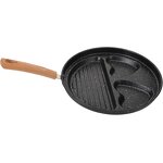 Electric Milk Frother Factory - OEM Compact Eco-Friendly for Chai Coffee Latte