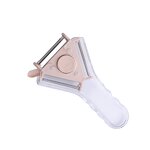 Paring Knife Manufacturer - OEM Hot Selling Practical 3-in-1 Multi-Mode Blade