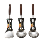 Kitchen utensils
