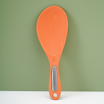 Egg Frying Pan Factory - OEM Smiling Face Shaped Stainless Steel Breakfast