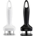 Kitchen Serving Spoon Factory - OEM Eco-Friendly PP Plastic Non-Stick Heat Resistant