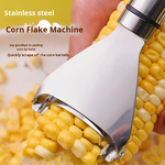 Corn Stripper Tool Factory - OEM Daily Use Stainless Steel Manual Cob Remover