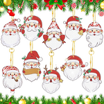 Diamond Painting Keychain Factory - OEM 5D DIY Cartoon Unicorn Dinosaur Ornament