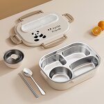 Insulated Lunch Box Manufacturer - OEM Portable 304 Stainless Steel Noodle Soup Cup