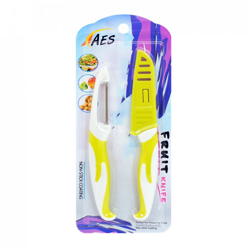 Kitchen Peeler Set Manufacturer - OEM Professional 2-Piece Manual Rotary Julienne