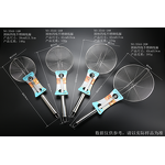 Strainer Spoon Manufacturer - OEM Hot Sale Classic Stainless Steel for Frying