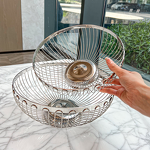 Fruit Juicer Factory - OEM Professional Mini Multi-Functional Manual Squeezer