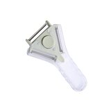 Paring Knife Manufacturer - OEM Hot Selling Practical 3-in-1 Multi-Mode Blade