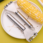 Corn Stripper Tool Factory - OEM Daily Use Stainless Steel Manual Cob Remover