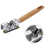 Kitchen Knife Sharpener Supplier - OEM Factory Mini Essential Sharpening Tools