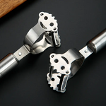 Kitchen Tools Manufacturer - OEM Smart 2-in-1 Stainless Steel Manual Cutter