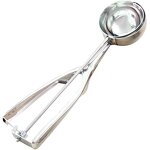 Cookie Scoop Set Manufacturer - OEM Hot Sale Stainless Steel 3 Sizes Ergonomic