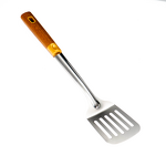 Kitchen Utensil Set Manufacturer - OEM Stainless Steel with Handle Ladle Set