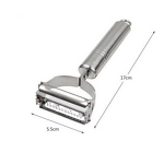 Paring Knife Manufacturer - OEM Direct From Factory Manual for Potato Melon