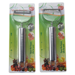 Paring Knife Manufacturer - OEM Direct From Factory Manual for Potato Melon