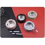 Stainless Steel Spoon Set Factory - OEM Mirror Polish for Soup Dessert Dining